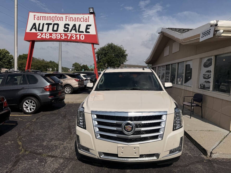 cadillac escalade esv 2015 1GYS4HKJ9FR262244 image cadillac escalade esv 2015 1GYS4HKJ9FR262244 image